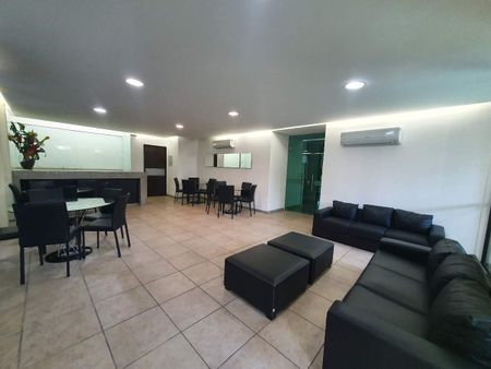 Apartamento para aluguel, 2 quartos, 1 suíte, 2 vagas, Espinheiro - Recife/PE - Foto 5