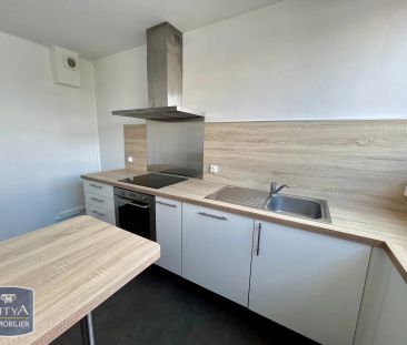 Appartement à louer 5 pièces 81.31m² - Photo 4