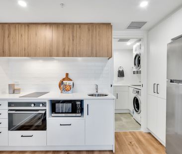 1A Hurtle Square, Adelaide SA 5000 - Apartment For Rent | Domain - Photo 4