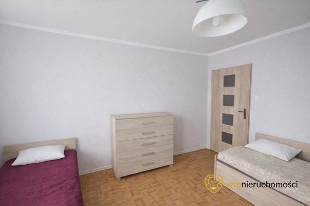 Komfortowe 3 pokoje 78 m² | Wojszyce - Zdjęcie 1