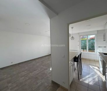 Location Appartement 3 pièces 58 m2 à Montlhéry - Photo 3