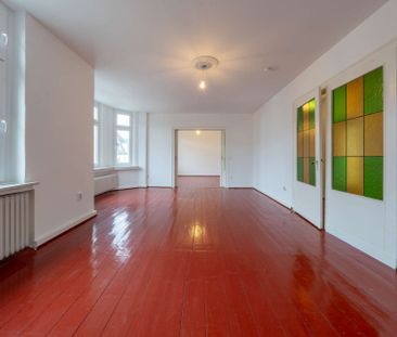 Großzügige Altbauwohnung im 2. Obergeschoss in Dortmund-Berghofen - Photo 3