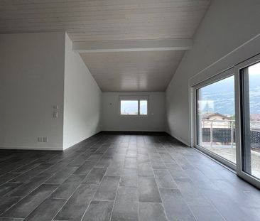 4.5 Zimmer, 113 m², 2. Stock - Foto 2