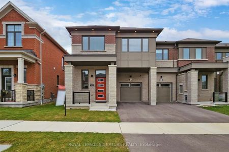 For Lease - 49 Broden Crescent, Whitby, Ontario - Photo 5