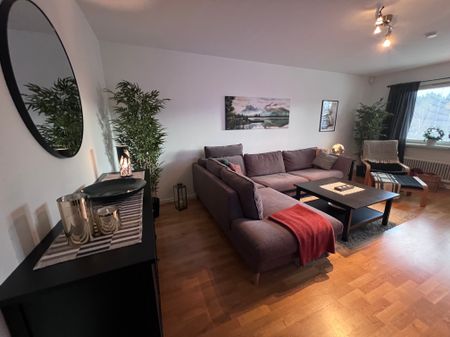 Fritzhemsgatan, Frösön - Foto 4