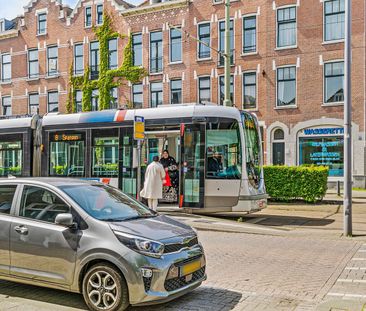 Appartement te huur: 3e Schansstraat 19-B02 3025 XS Rotterdam - Photo 4