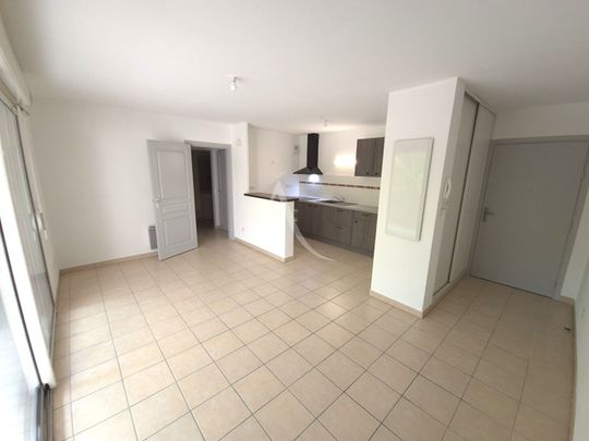 Location Appartement 2 pièces 42m² - Photo 1