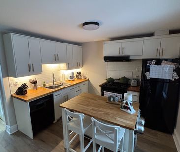 For Lease - 324 Andrew Street Unit# Upper, Newmarket, Ontario - Photo 6