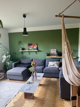 Aspövägen, Älvsjö - Foto 1