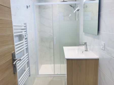 Appartement CHAMBRE COLOCATION - RUE DES CAPUCINS - Photo 3