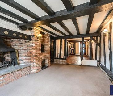 4 bedroom semi-detached house to rent - Photo 3