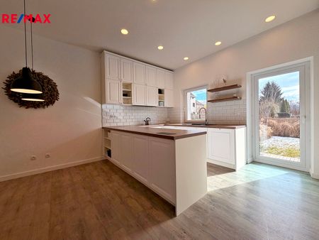 Pronájem bytu 3+1 v osobním vlastnictví 73 m², České Budějovice - Fotografie 5