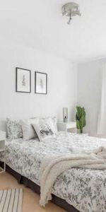 3 ½ entièrement meublé à louer Sainte-Foy / Sillery juillet 2026 - Photo 3