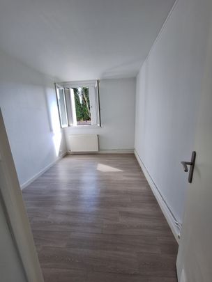 Appartement TYPE 4 – 63 m² - Photo 1