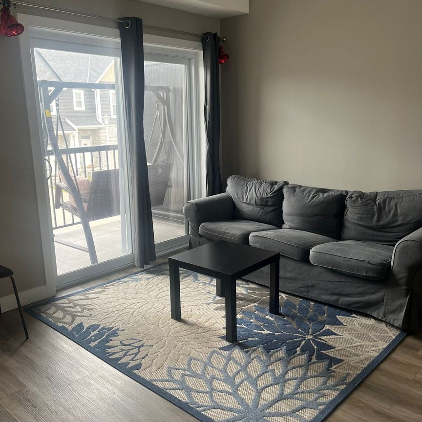 For Lease - 439 Athlone Avenue Unit# E6, Woodstock, Ontario - Photo 1