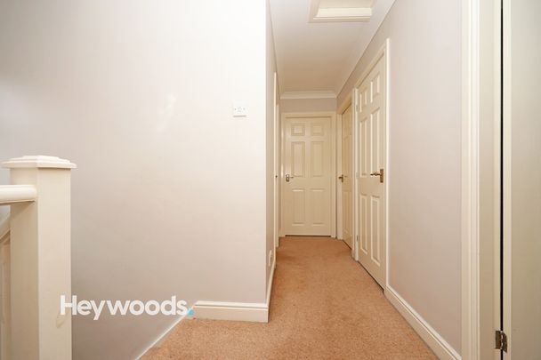 4 bed detached house to rent in Tolkien Way, Stoke-on-Trent, Staffordshire - Photo 1