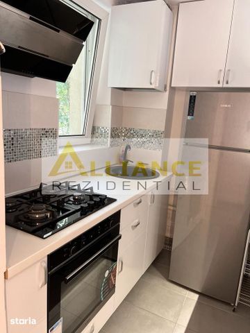 Apartament 2 camere | Dorobanti | Mobilat si utilat - Photo 4