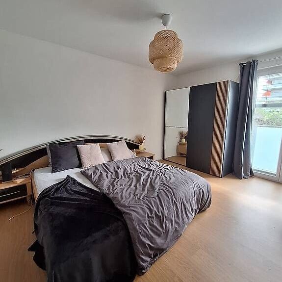 Reprise de bail – 3.5 pièces, Yverdon-les-Bains (Rue des Charmilles) au : 01. - Photo 1