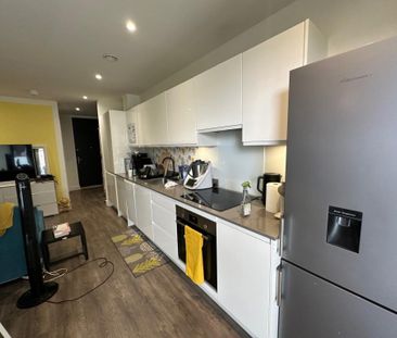 1 bedroom flat to rent - Photo 6