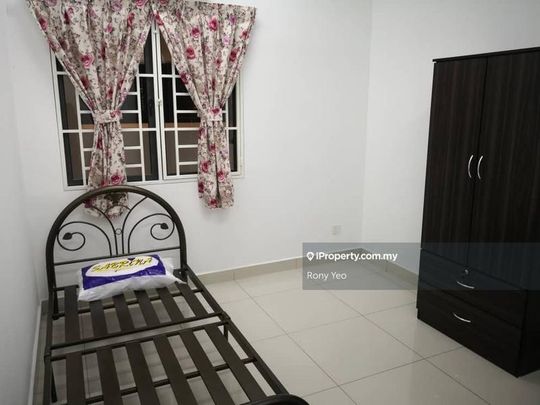 Oasis 2 Residence, Kajang - Foto 1
