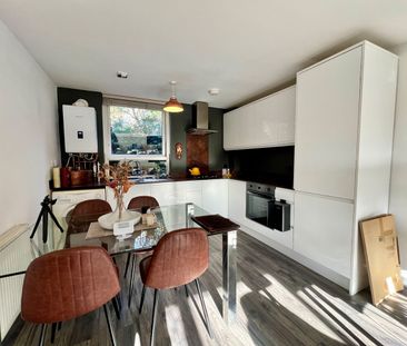 1 Bed Flat, Hervey Road, SE3 - Photo 5