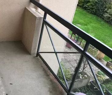 Location Appartement 2 pièces 42 m2 à Montgermont - Photo 1