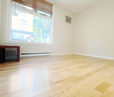 Rue Roy E., H2W 1M9, Montréal - Photo 1