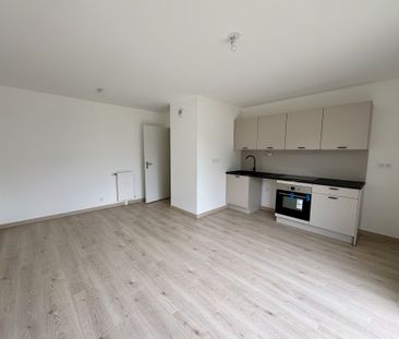 Rennes Saint Jacques de la Lande - 2 pièces - Photo 4