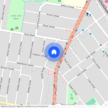 87, Wade Street, QLD, Virginia