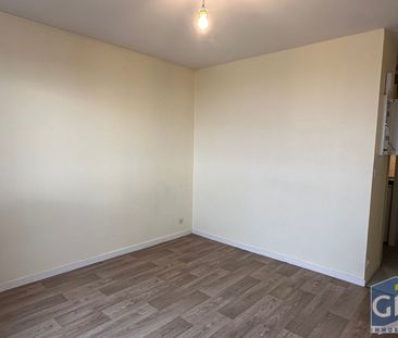 Location Appartement 1 pièce 18m² - Photo 1