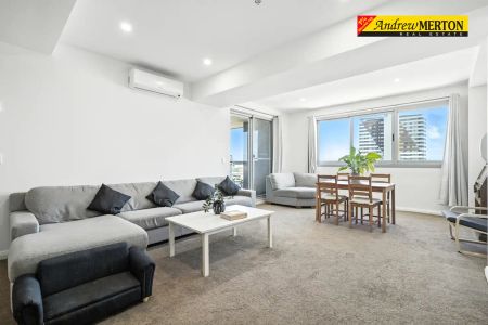 “Luxurious Three-Bedroom Plus Study Apartment with Panoramic Views” - Photo 5