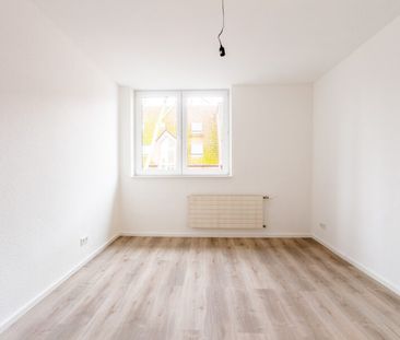 Blömker! Frisch sanierte 2-5 Raum Wohnung in Gladbeck-Mitte! - Foto 5