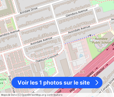 Oakburn Apartments - Photo 1