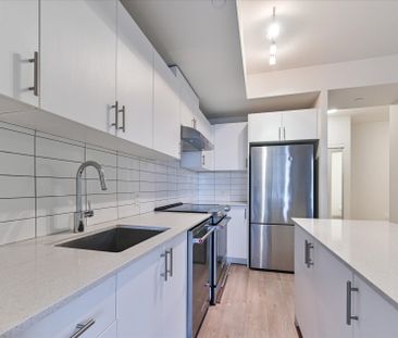 For Lease - 9000 Jane Street Unit# 308, Vaughan, Ontario - Photo 2