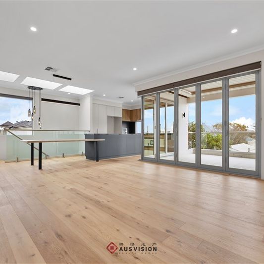 🏡 Stylish Living in the Heart of Applecross! 🌿 Brand New!!! - Photo 1
