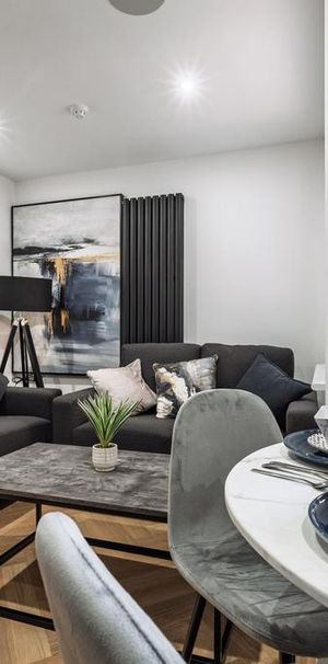 6 bedroom house to rent - Photo 1