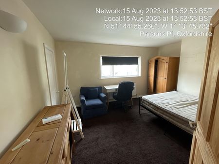 4 Double Bedroom HMO for Rent in Oxford - Photo 4