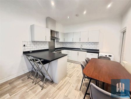 East View, Marsh, Huddersfield, HD1 - Photo 5