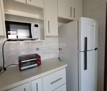 Apartamento à venda no Mansões Santo Antônio em Campinas - Photo 4