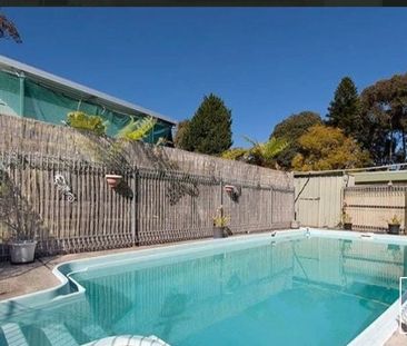 Charming Home With Pool And Escarpment Views - Photo 2