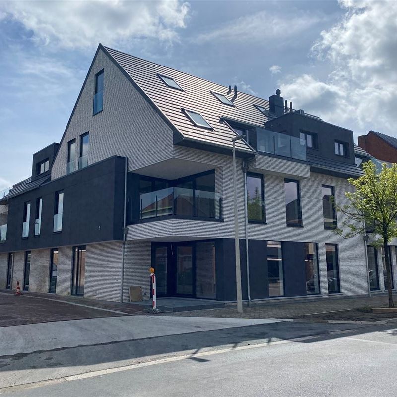 Instapklaar nieuwbouwappartement met twee slaapkamers - Photo 1