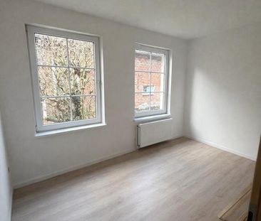Renovierte 4-Zimmer Wohnung in Hemmoor/Osten - Foto 2