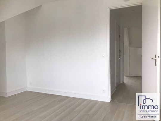 Location appartement 2 pièces 43.31 m² à Savigny-sur-Orge (91600) - Photo 1