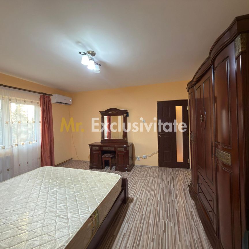Închiriază Apartament 1 camere Strada Părăşti - Photo 1