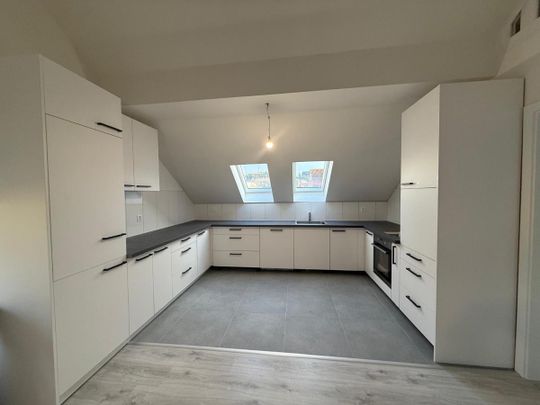 5.5 Zimmer, 120 m², 2. Stock - Foto 1