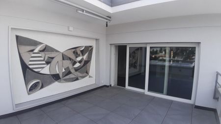 Léopold-Robert 114 - La Pagode, 9th floor apartment East - Photo 4