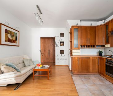 Warszawa, Ursynów, Na Przyzbie - Zdjęcie 6