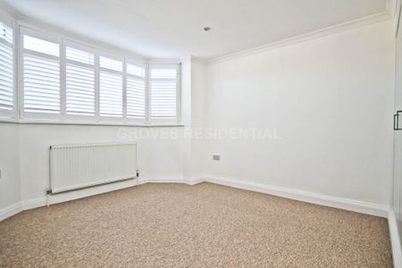 Price £2,600 pcm - Available Now - Unfurnished - Photo 4