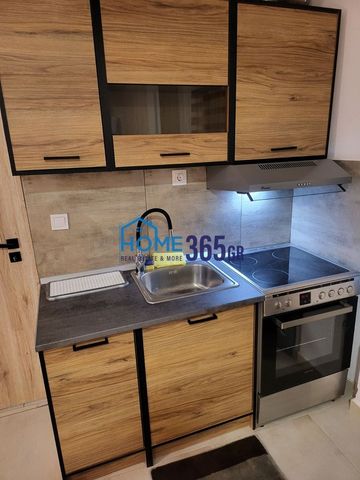 Studio / γκαρσονιέρα 28 τ.μ. για ενοικίαση, Θεσσαλονίκη - Κέντρο, Βαρδάρης - Φωτογραφία 5