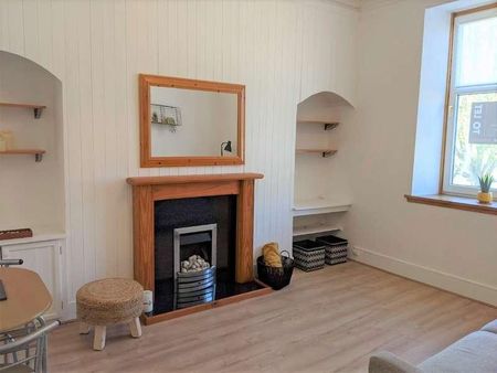 Baker Street, Rosemount, Aberdeen, AB25 - Photo 2